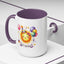Birthday Mug - Happy Birthday Sunny