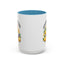 Office Mug - In The Interest Of