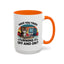 Office Mug - Have You Tried