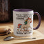 Adult Mug - Back The F*ck Up Sprinkle Tits
