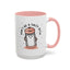 Adult Mug - Don't Be A Salty Bitch