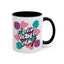 Motivation Mug - Dream Plan Do