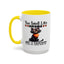 Humor Mug - You Smell Like Drama