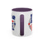 4th of July Mug - Love 4th of July