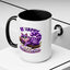 Humor Mug - Be Happy