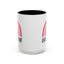 Support Mug - Live Love Fight