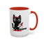 Adult Mug - Oops!
