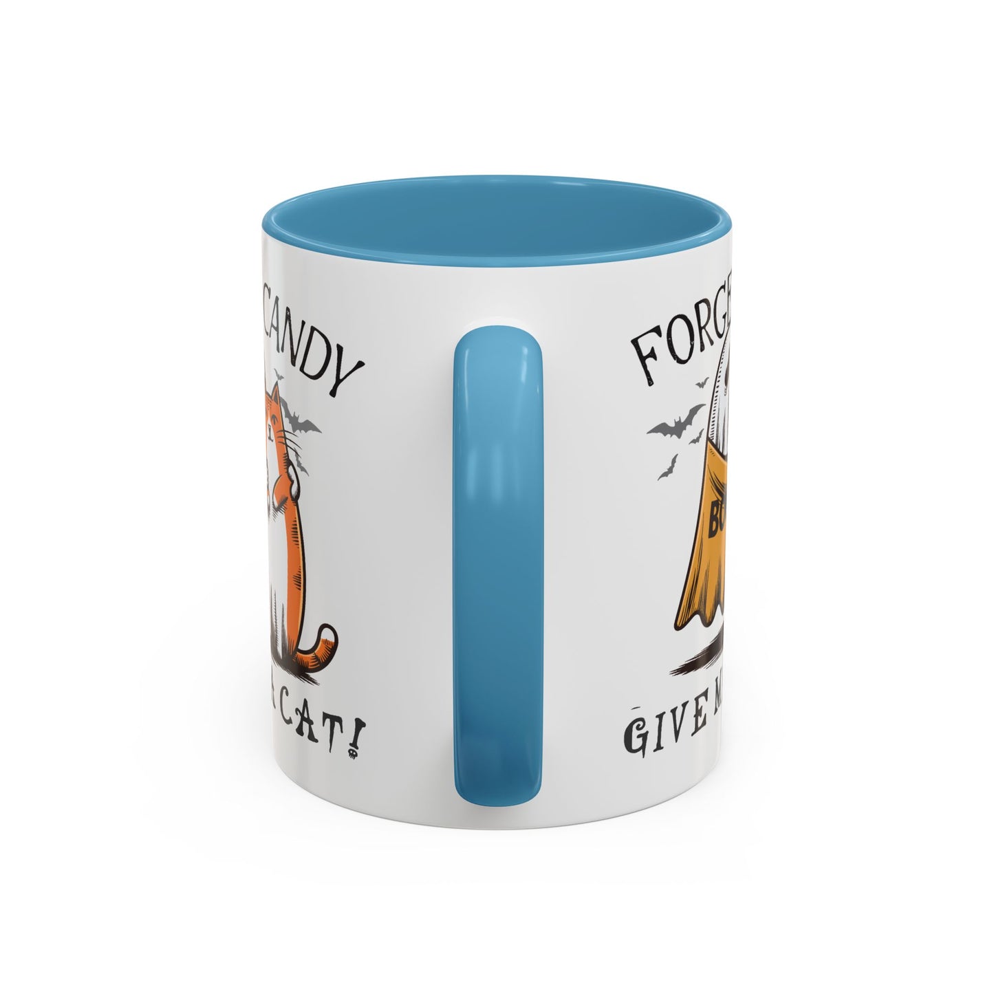 Animal Mug - Forget Candy