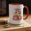 Birthday Mug - Birthday Kitty
