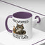 Animal Mug - Introverted
