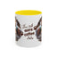 Animal Mug - Dog Coffee Wrap 17