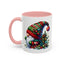Christmas Mug - Little Gnome