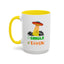 Alien Mug - Single Taken
