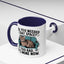 Animal Mug - Oh, You Needed That Space?