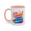 Humor Mug - Fluent in Sarcasm