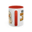 Humor Mug - What's Quack-a-Lackin'?