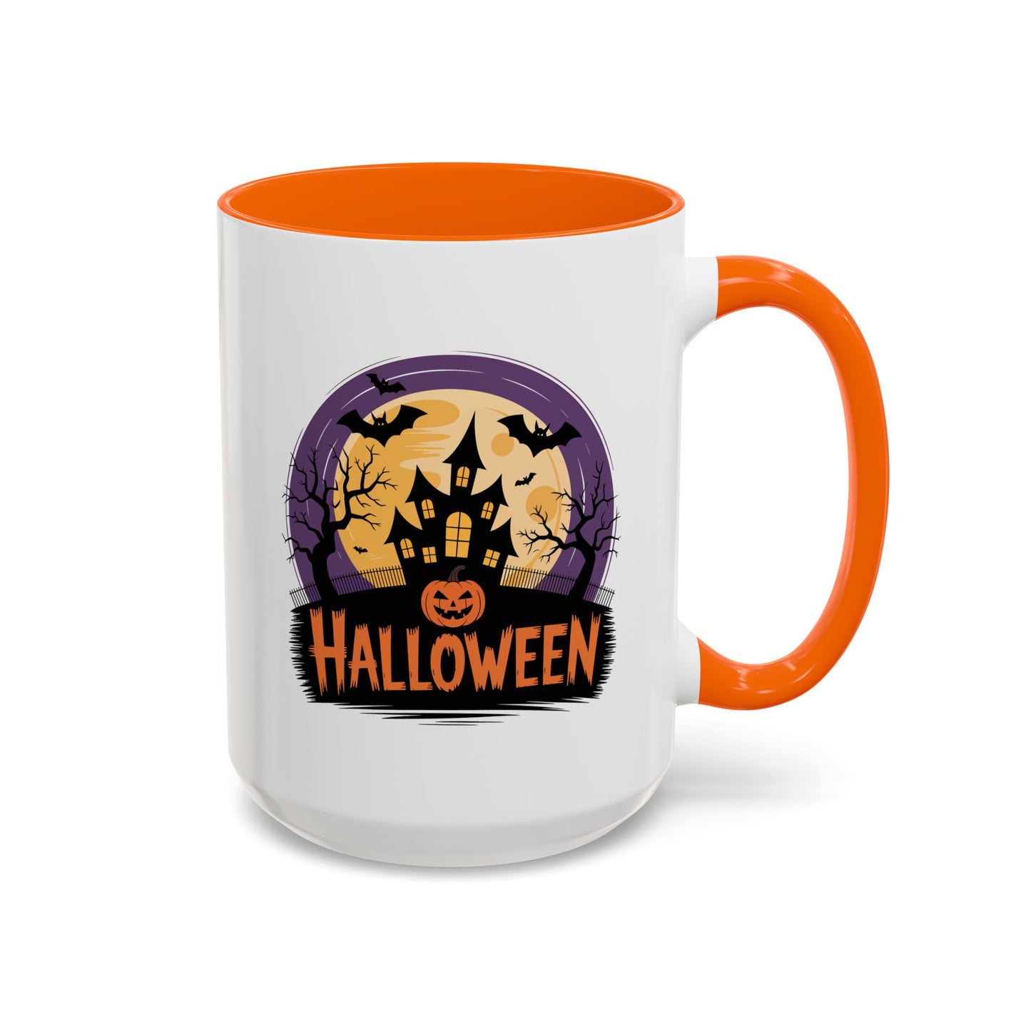 Halloween Mug - Halloween