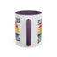 Alien Mug - Greetings