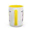 Humor Mug - I Had My Patience Tested Cat