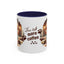 Animal Mug - Dog Coffee Wrap 10