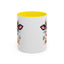 Humor Mug - Don't Be a Mooody Bitch