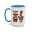 Humor Mug - I'm Sorry If I Offended You