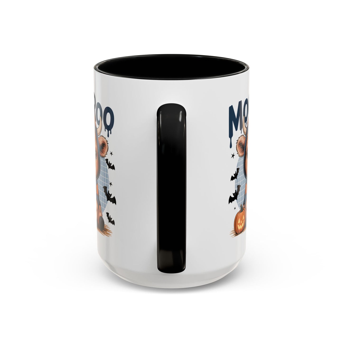 Halloween Mug - BooRoo