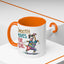 Animal Mug - Smooth Moves Fur Real