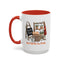 Humor Mug - Buy Me Plants