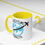 Adventure Mug - Adventure Awaits