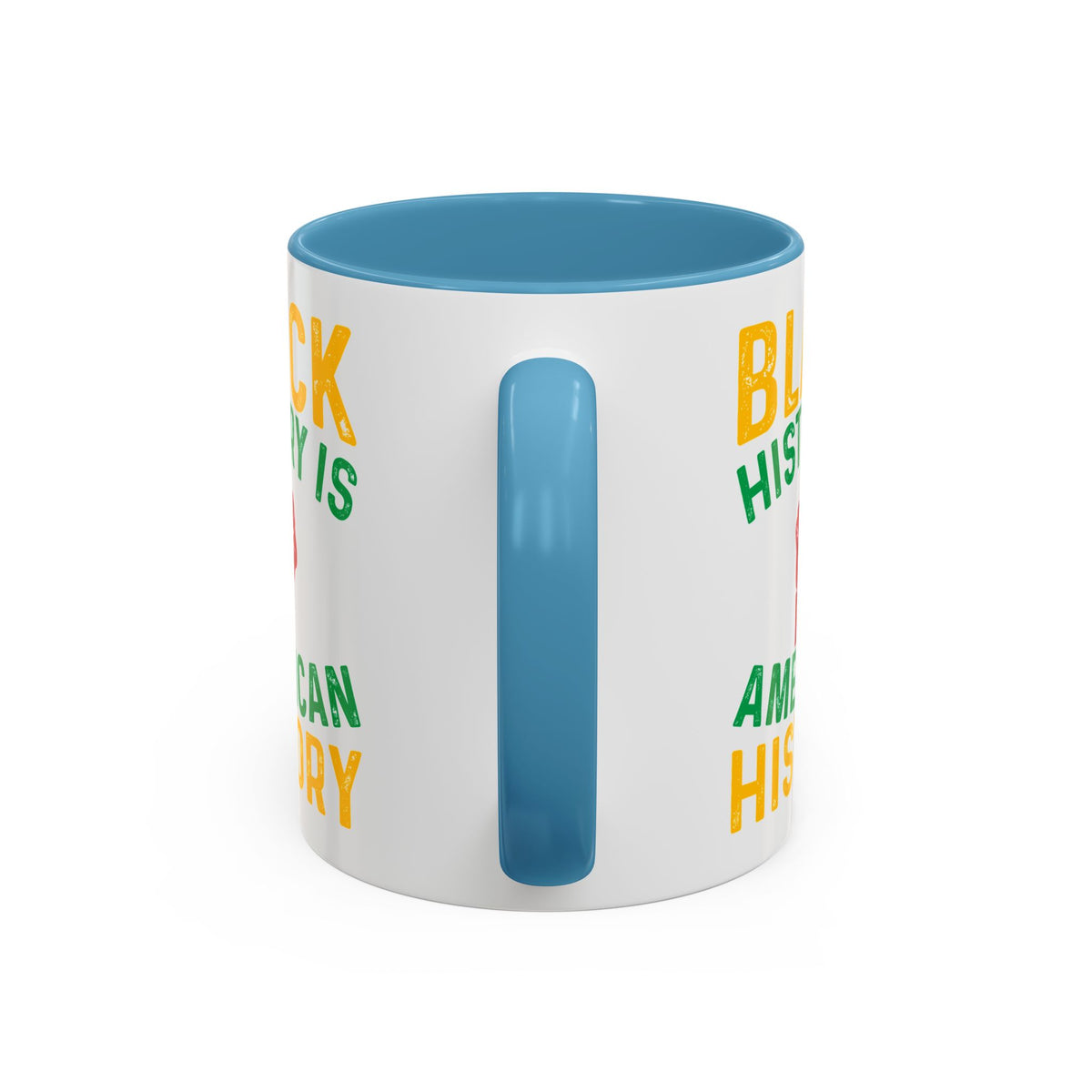 Black History Mug
