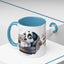 Animal Mug - Dog Coffee Wrap 6