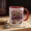 Humor Mug - Ambitchous