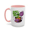 Alien Mug - Spill The Tea