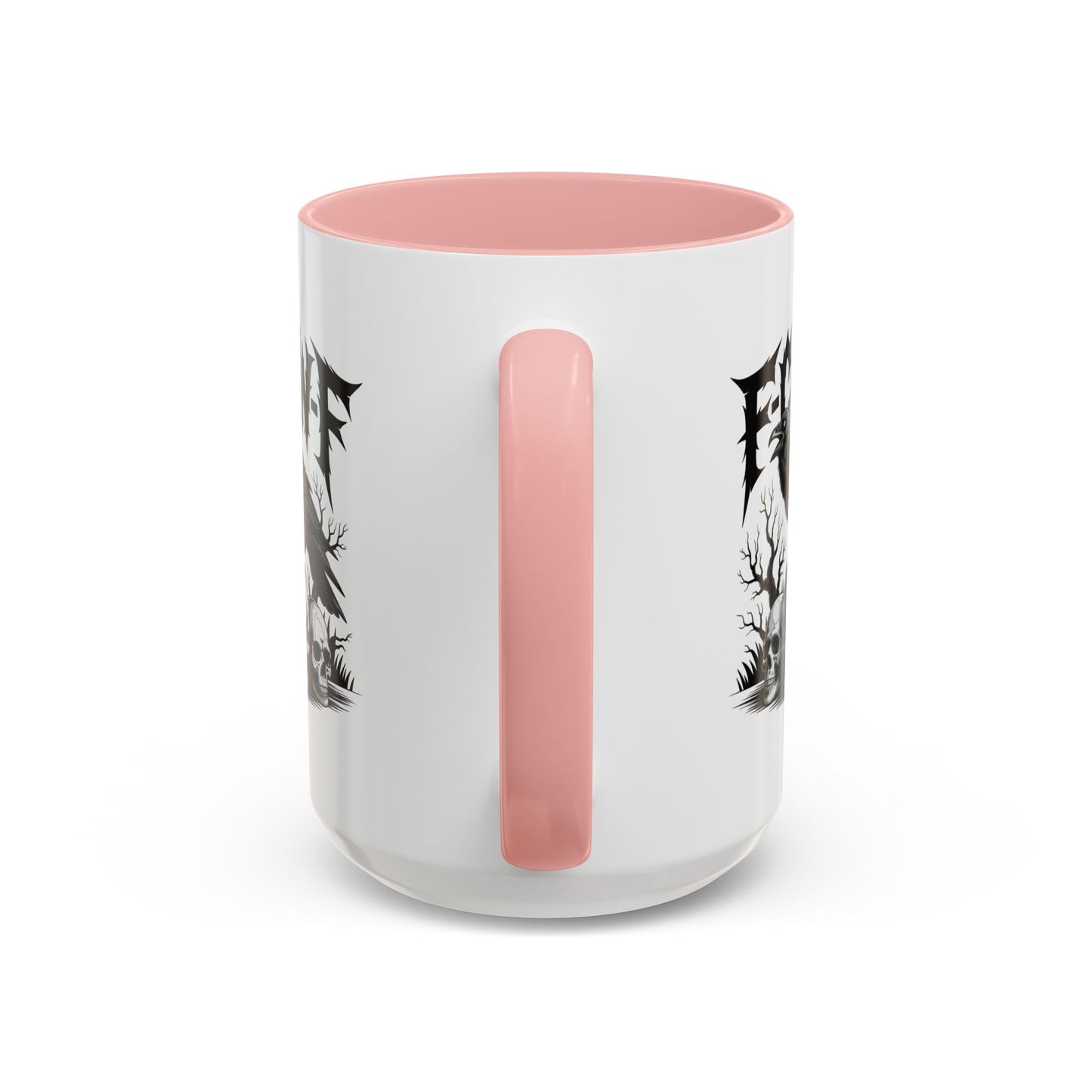 Halloween Mug - F-Caw-F