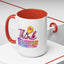 Wellness Mug - Think Positive Lightbulb