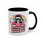 Adult Mug - Me Looking For