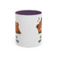 Humor Mug - Wake Me Up When It's over