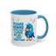 Office Mug - Please Remind Me