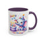 Birthday Mug - Birthday Elephant