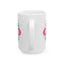 Motivation Mug - You Go Girl Retro