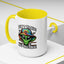 Alien Mug - Don't Panic