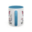 Animal Mug - Keep Calm