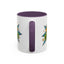 Father's Day Mug - Super Grandpa