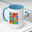 Father's Day Mug - Dada