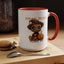 Humor Mug - Normal People Scare Me