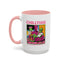 Alien Mug - Chilltime