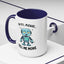 Office Mug - Oh Yes Please