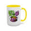 Alien Mug - Spill The Tea