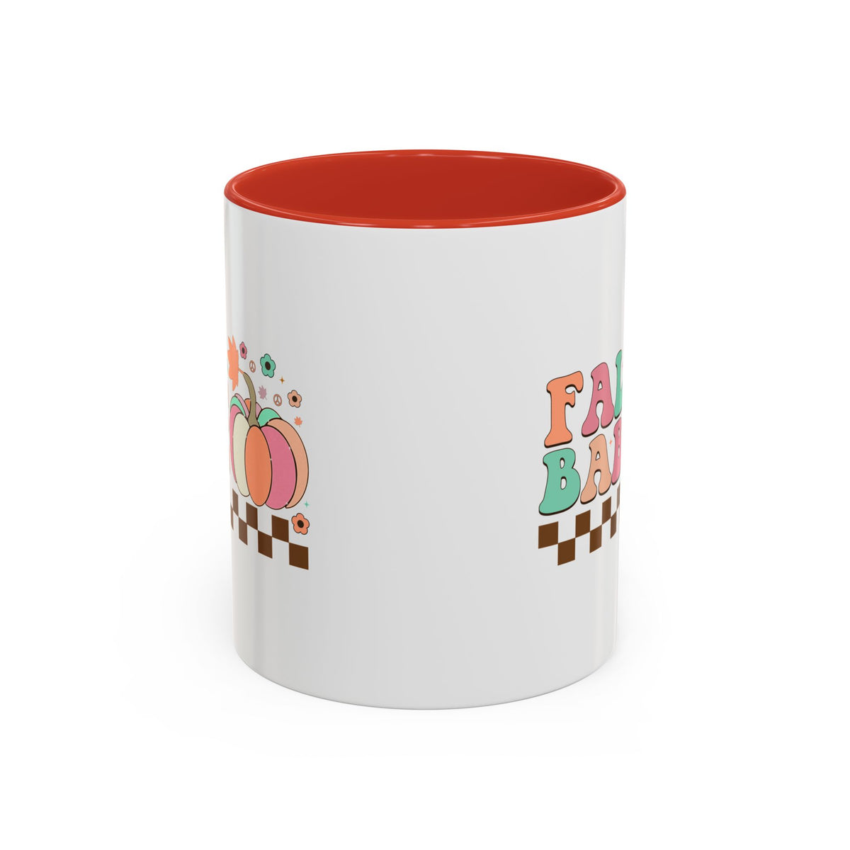 Fall Mug